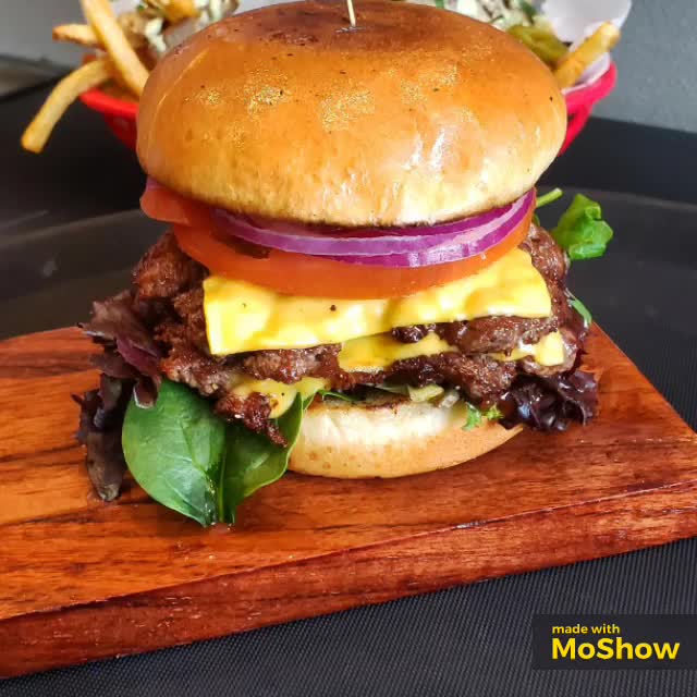 @Brunch N' Burgers Chicago