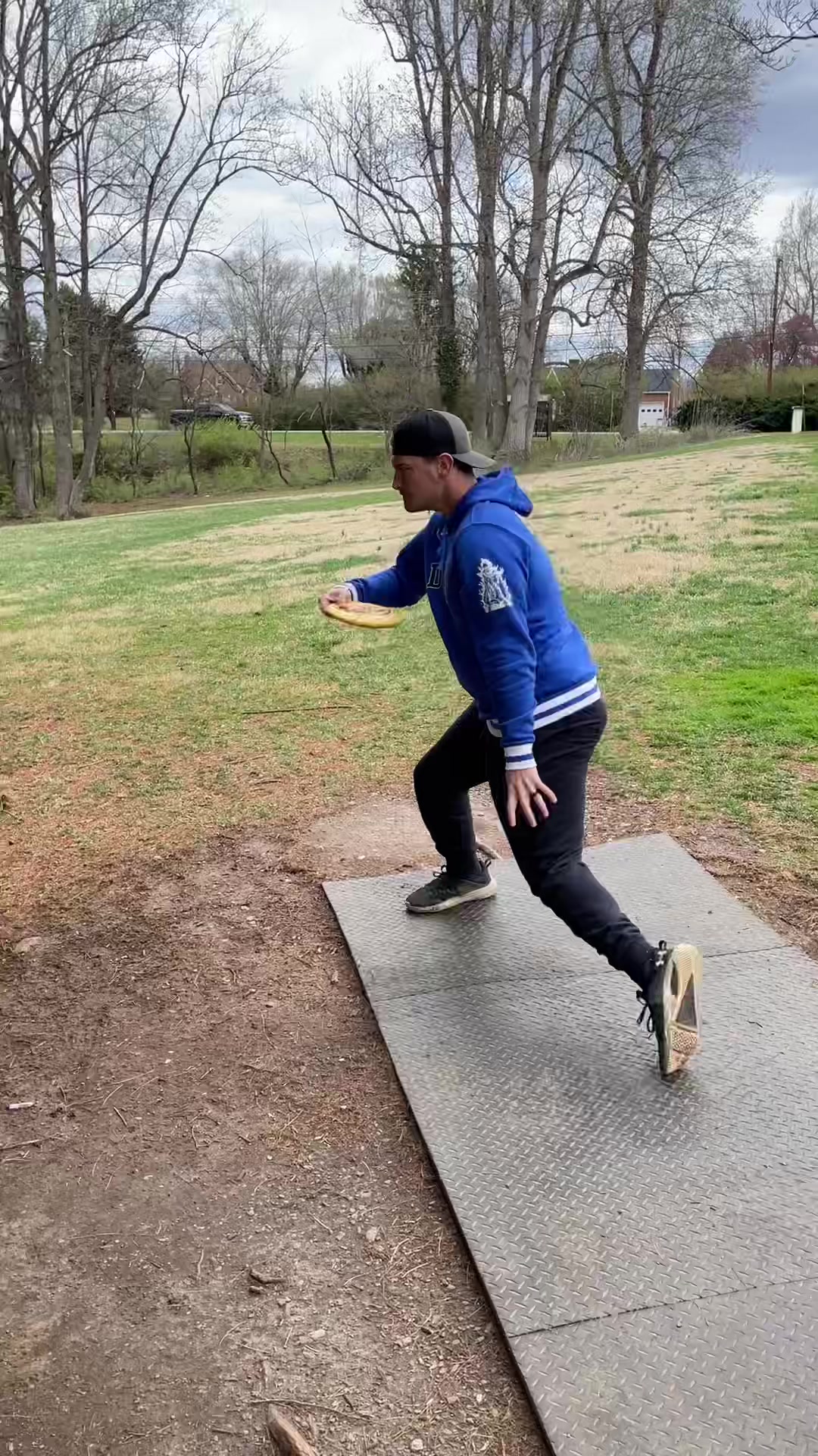 @Foundation DiscGolf