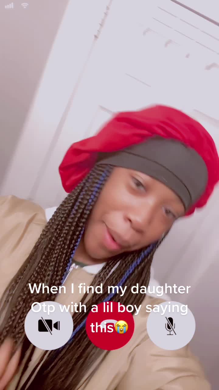 @cutie pie ebony gang
