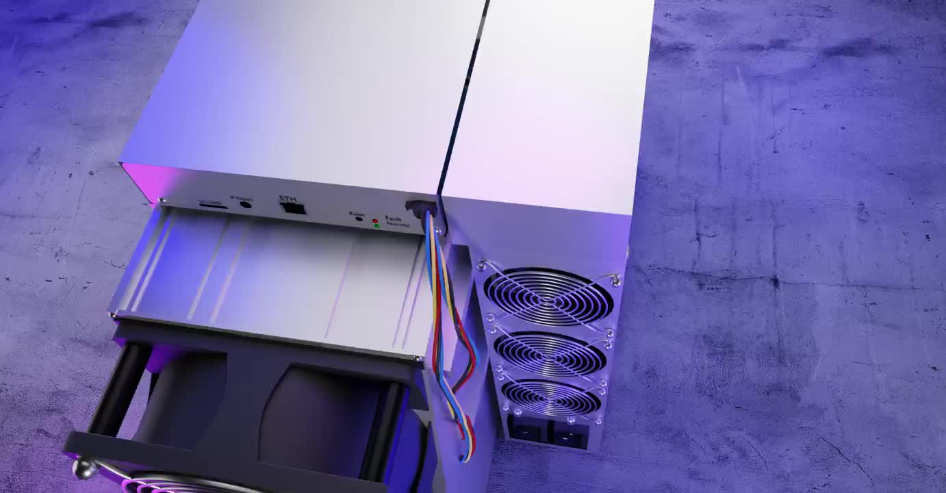 @geek miner