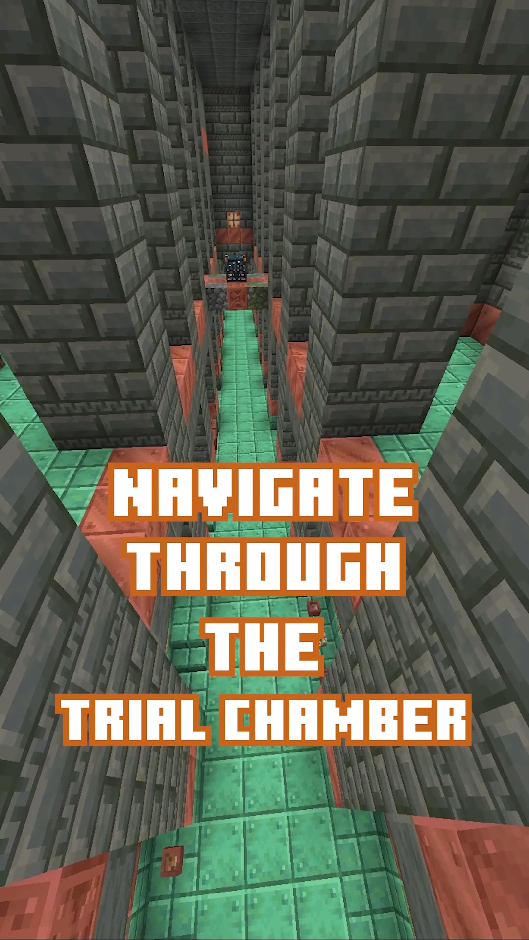 @Minecraft Tips and Tricks