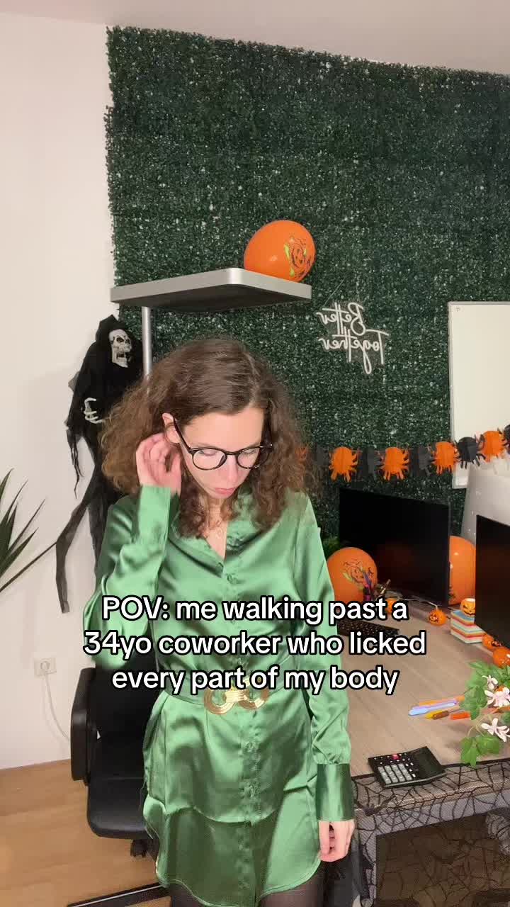 @miasweetofficehill💗