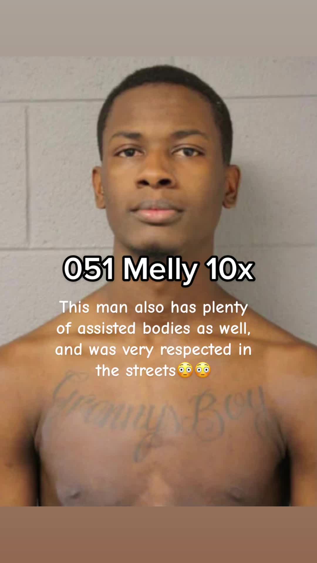@Chiraq Nostalgia