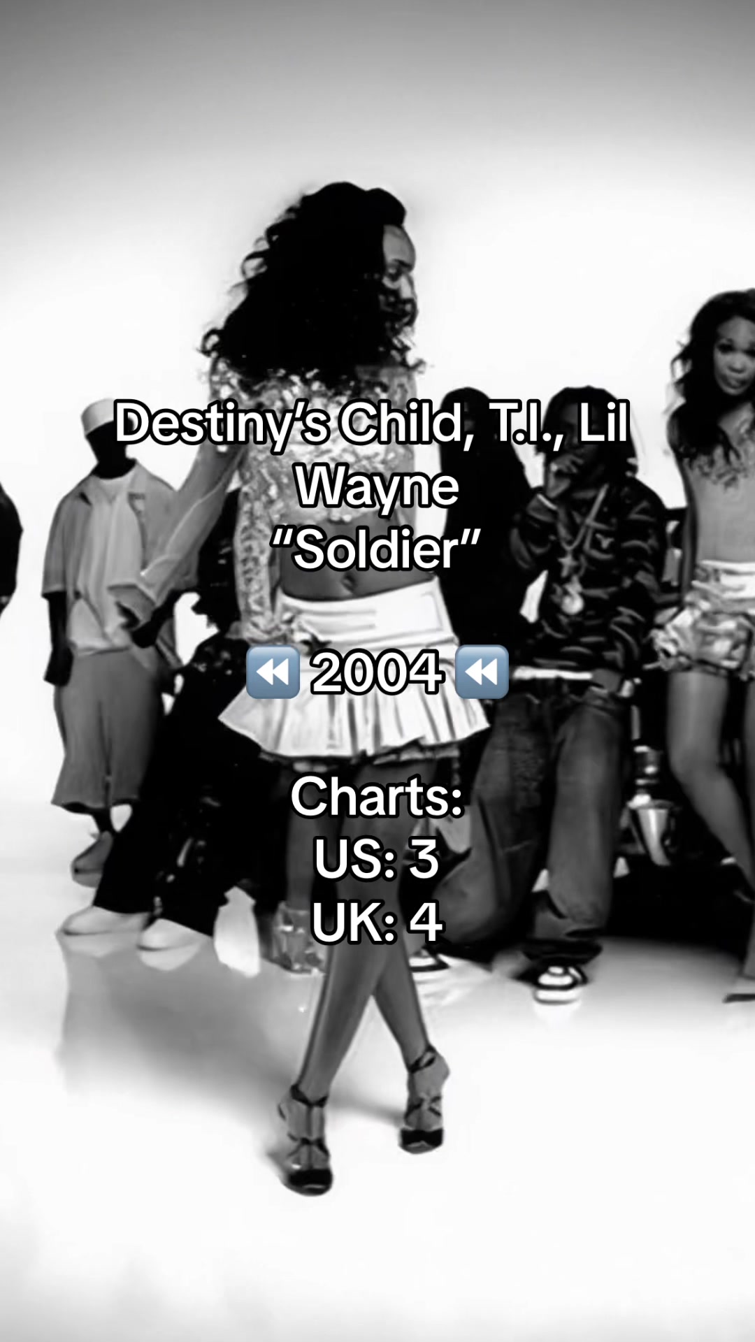 @⏪️ Music Throwbacks