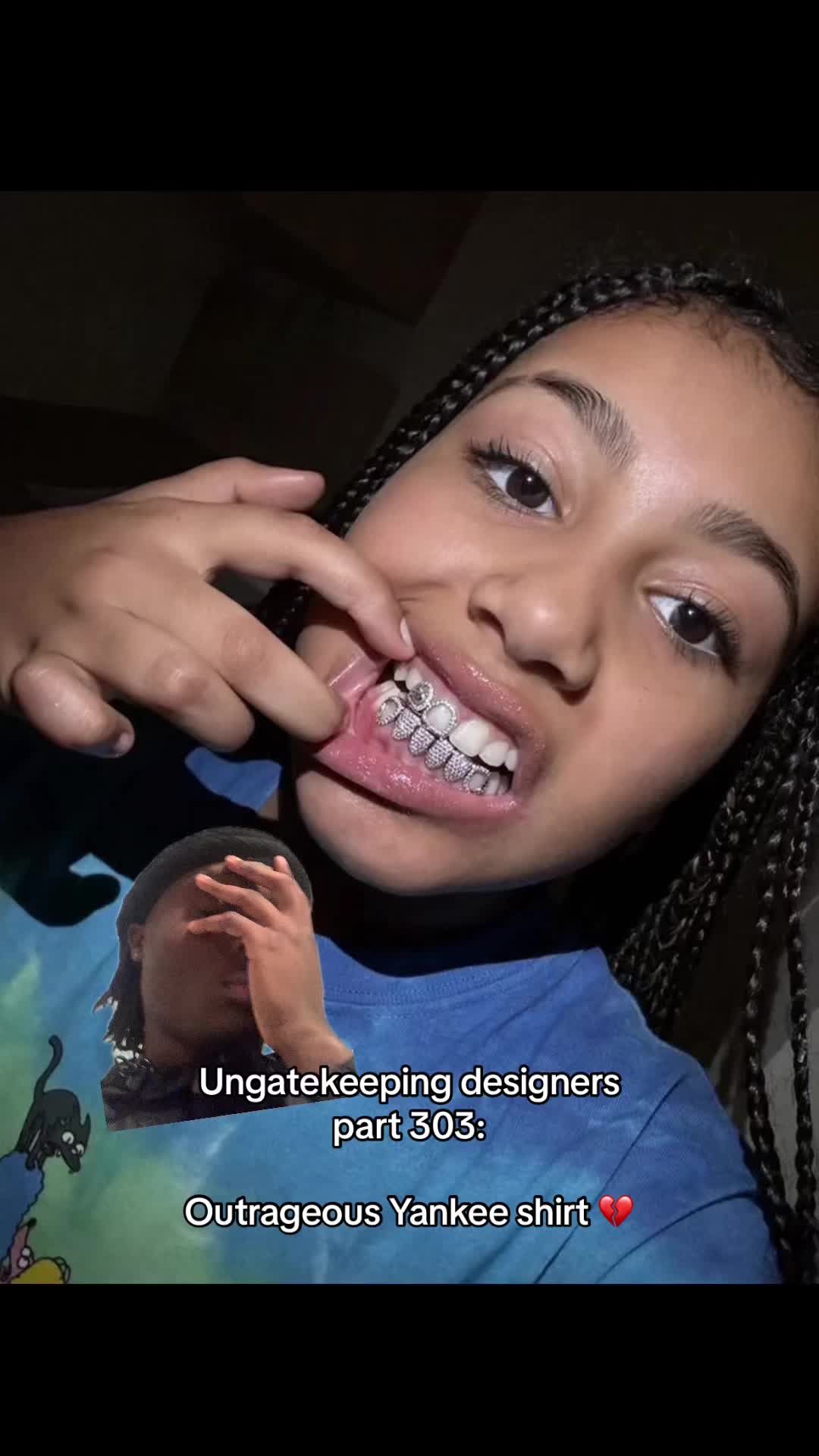 @Trapbeforeyourap