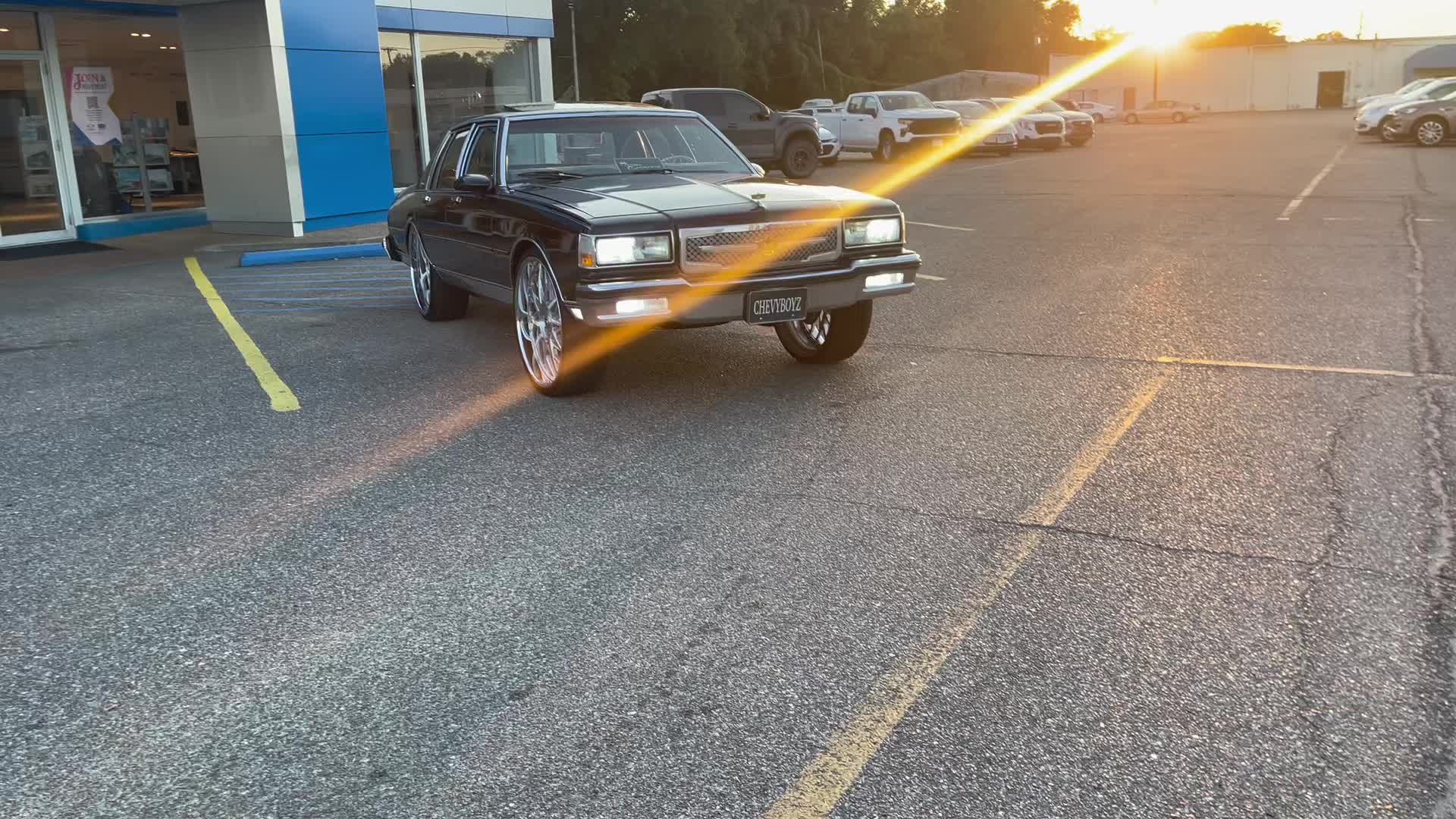 @Chevyboy Ivan