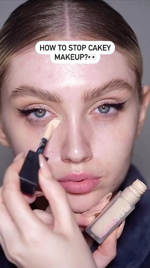 @make you up