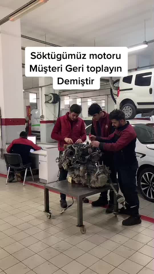 @Oto tamir