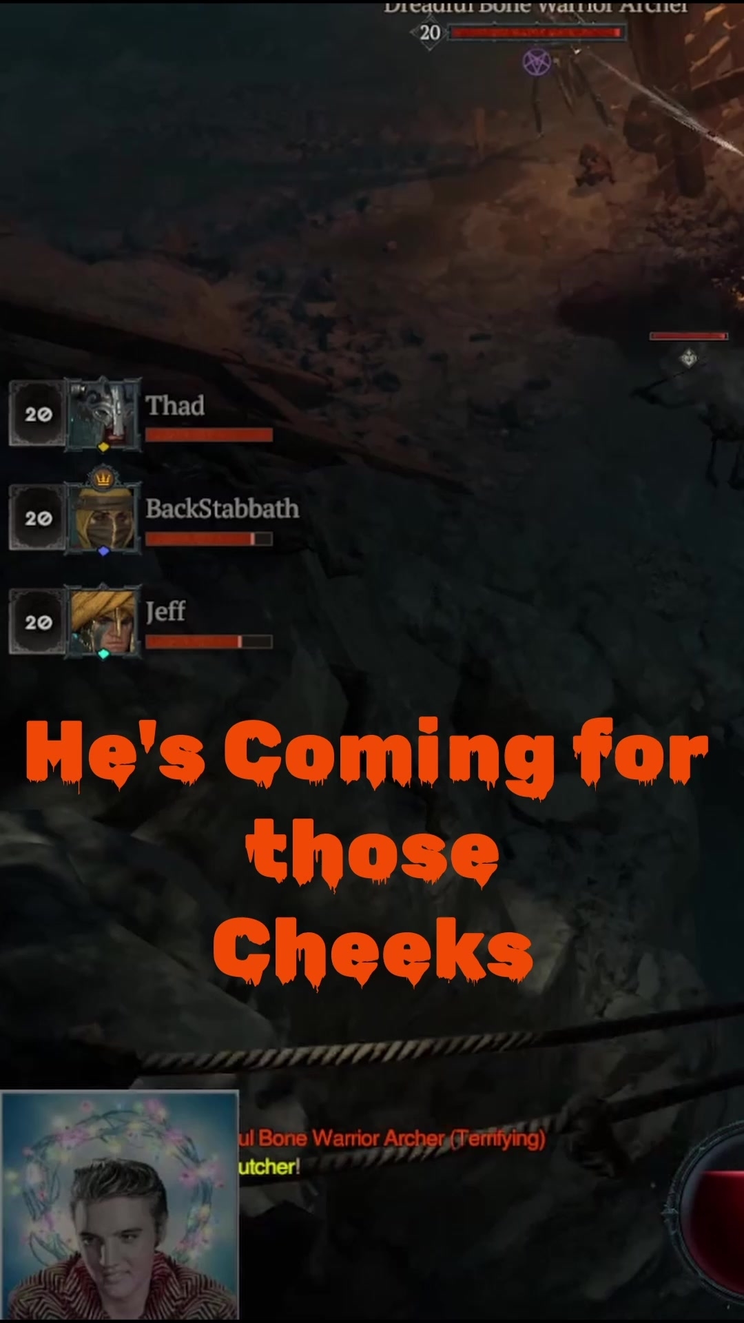 @Mister Pumpky