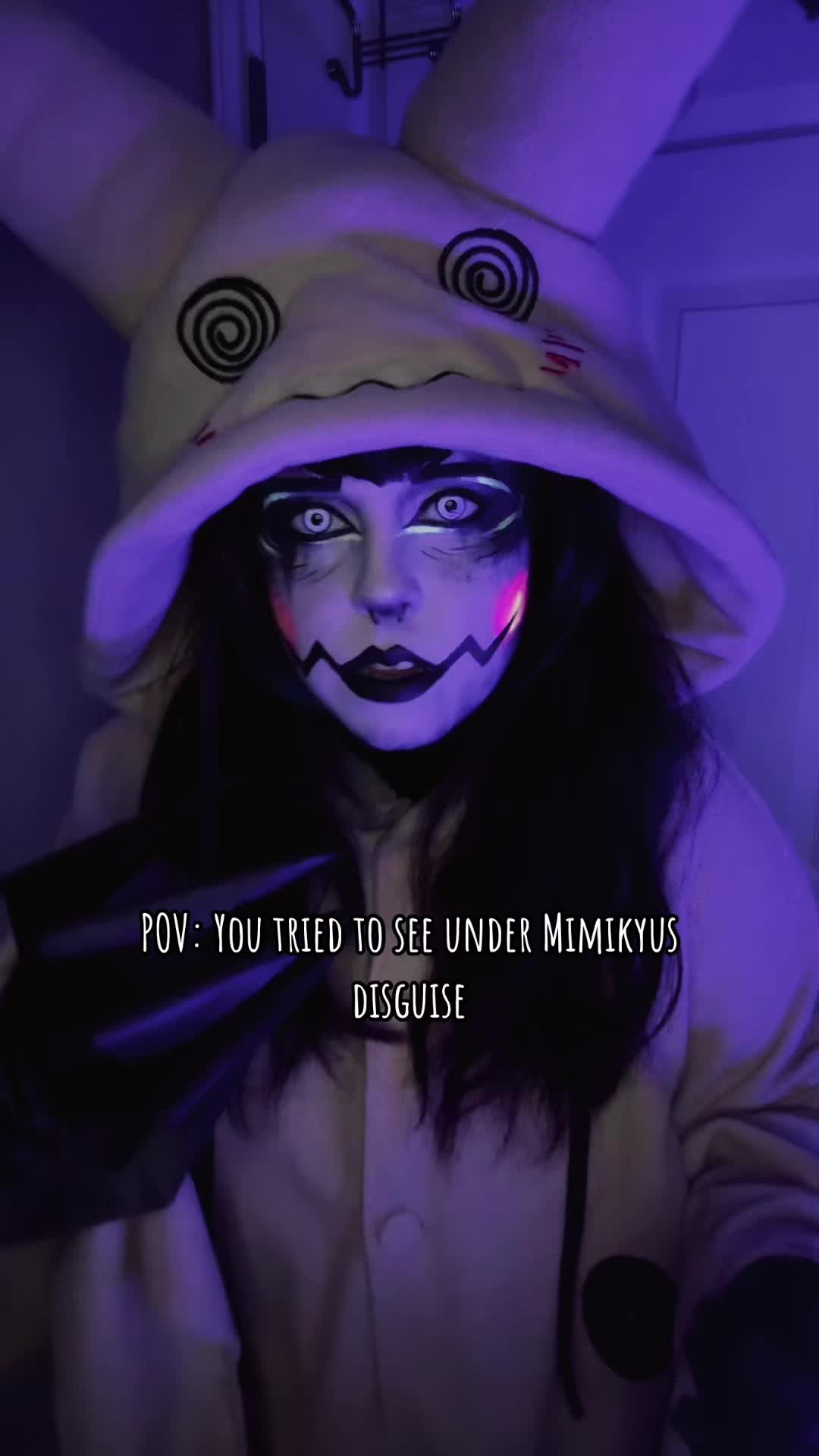 @☽ ᛖᛚᚢᛖᚾ ☾