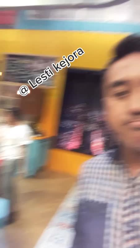 @Jawa- Bekasi