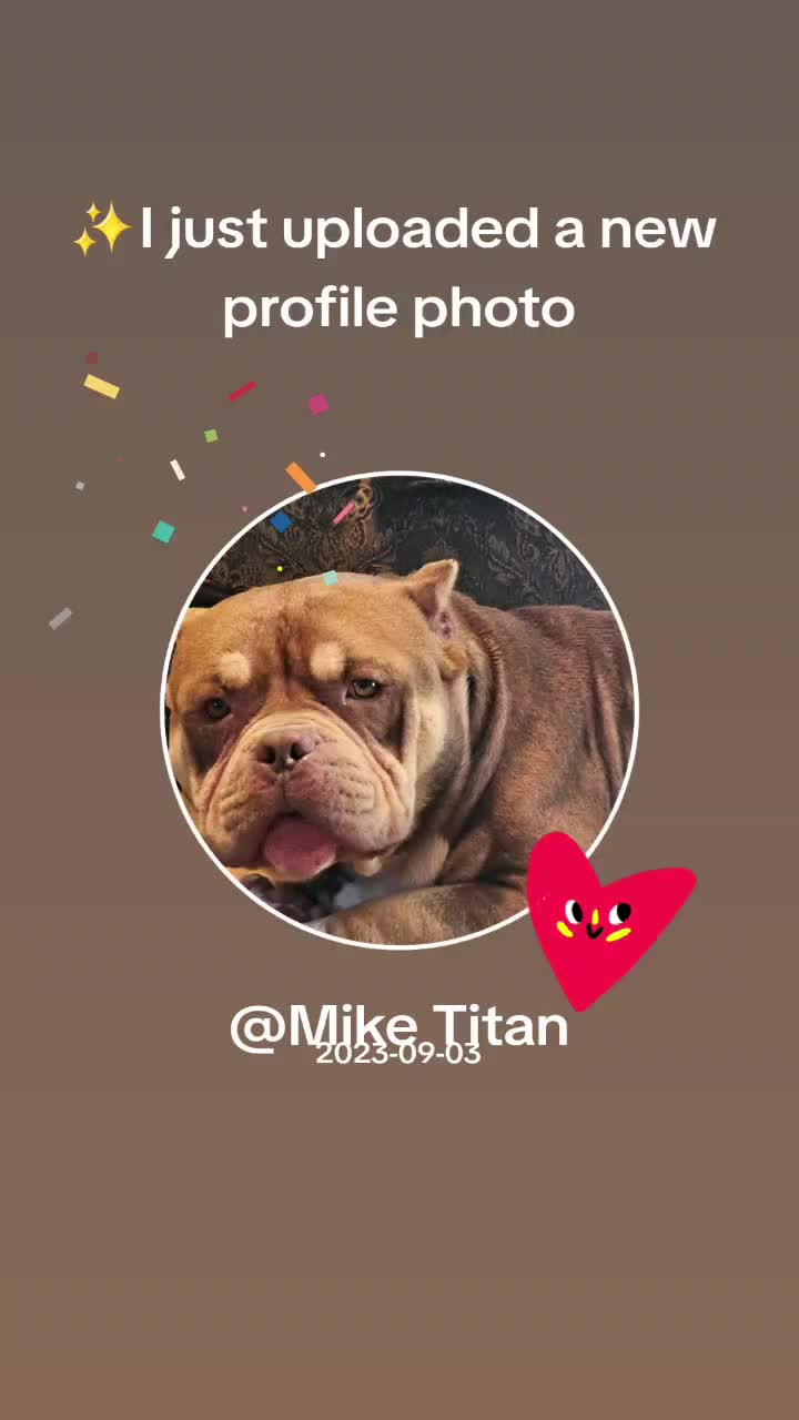 @Mike Titan