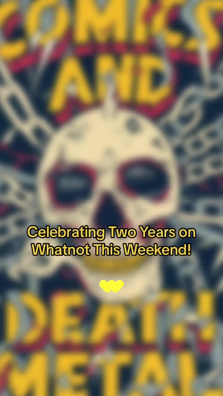 @comicsanddeathmetal