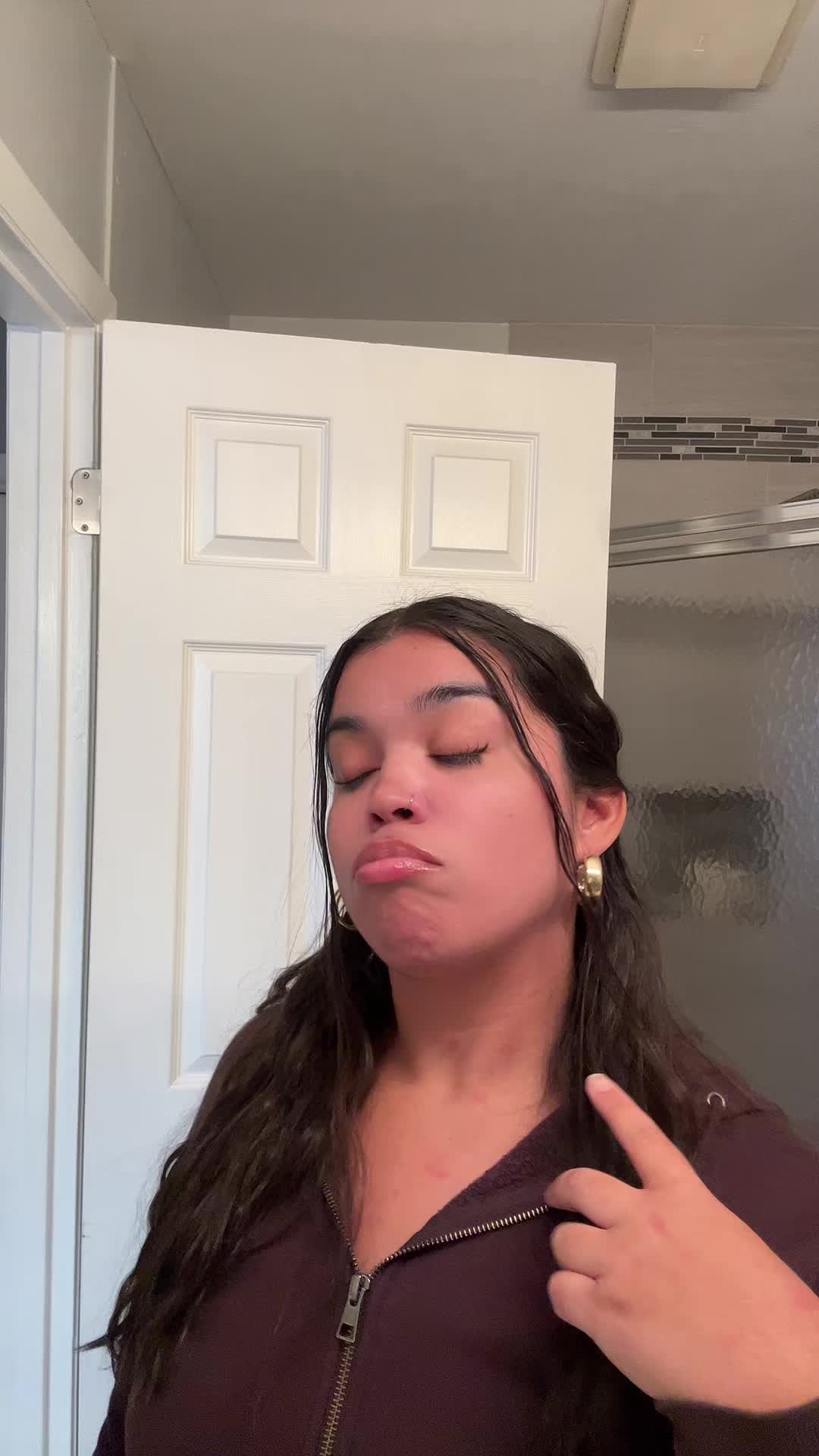 @Kayla Flores