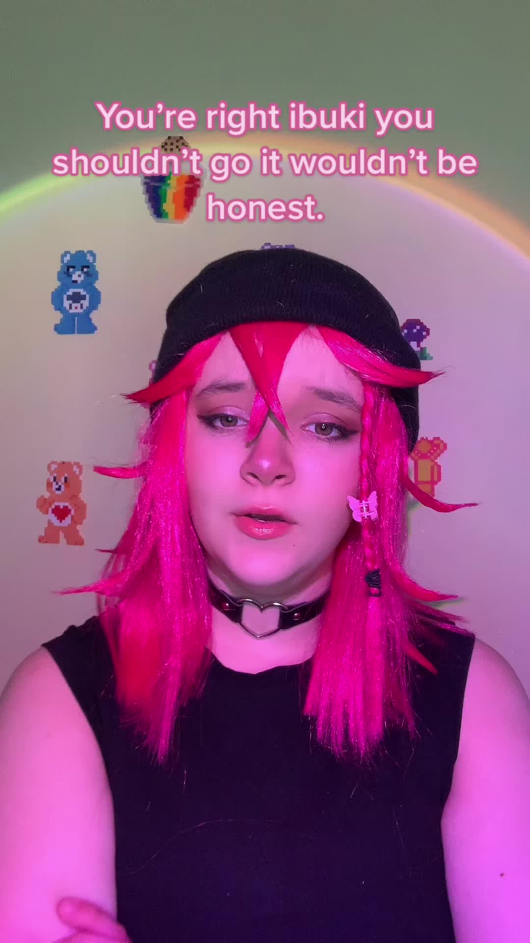 @💖Magnus💖 (he/him)