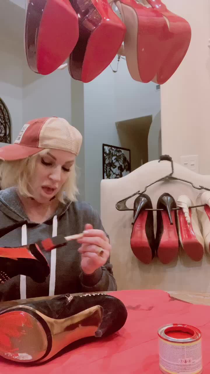 @Dana