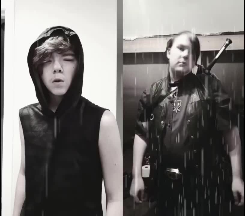 @UndeadCosplayer