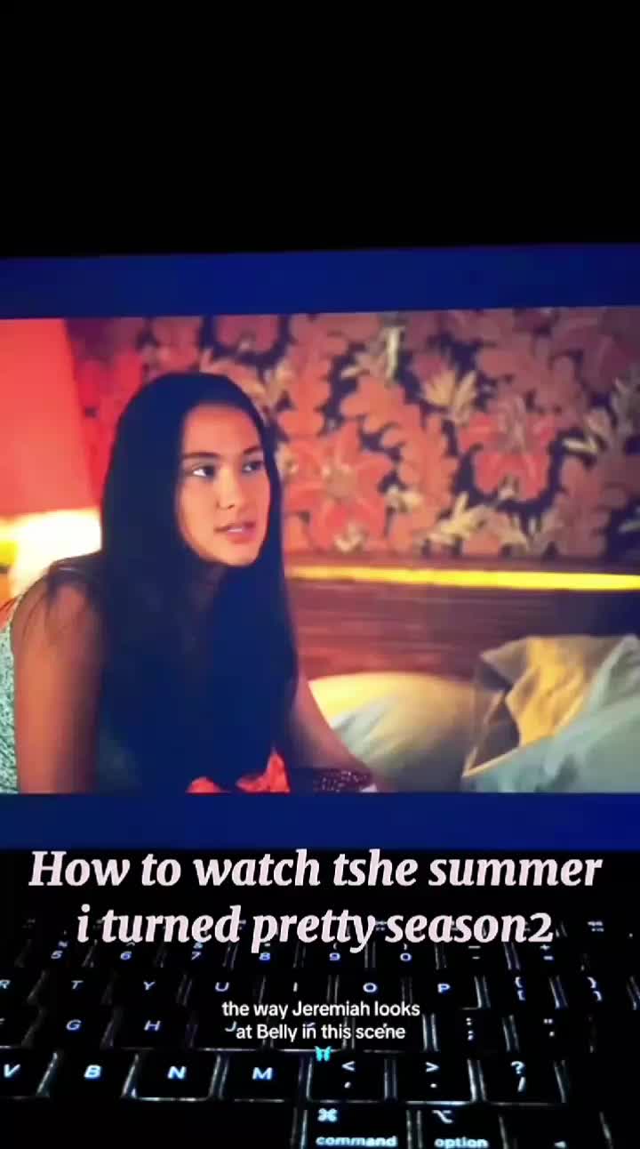 @tsitp season2