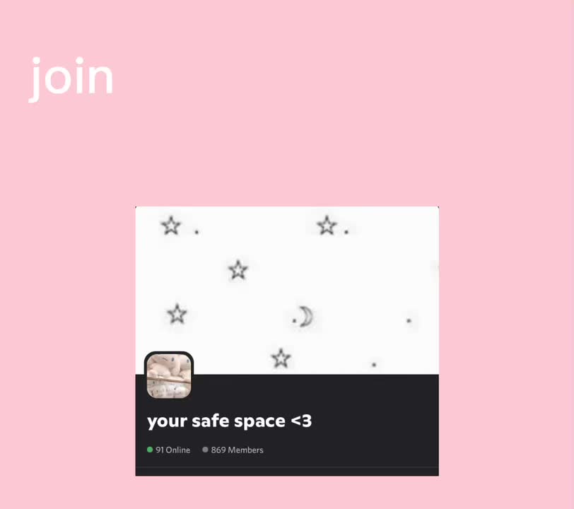 @🐈 your safe space 🌱