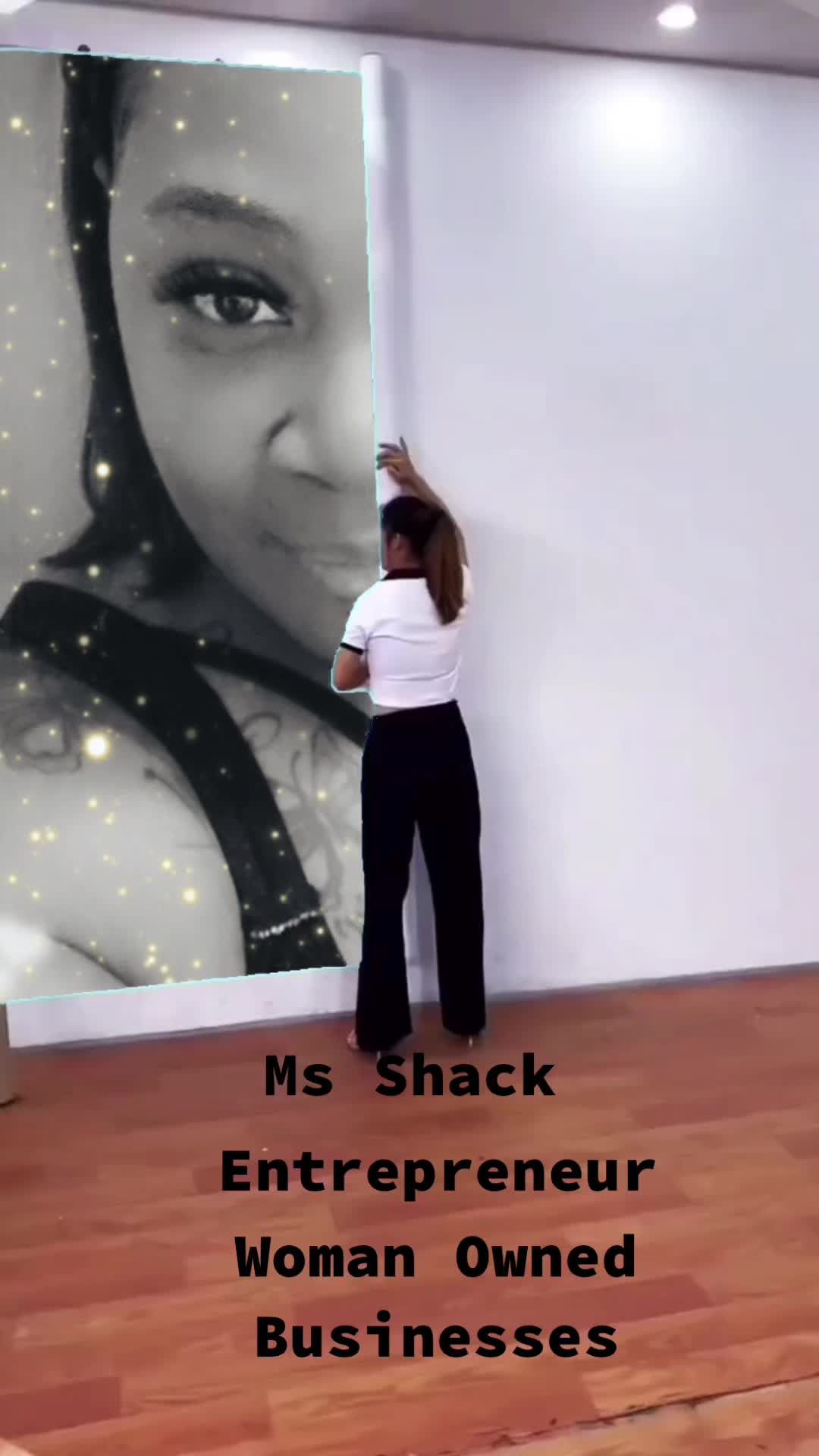 @MS.SHACK