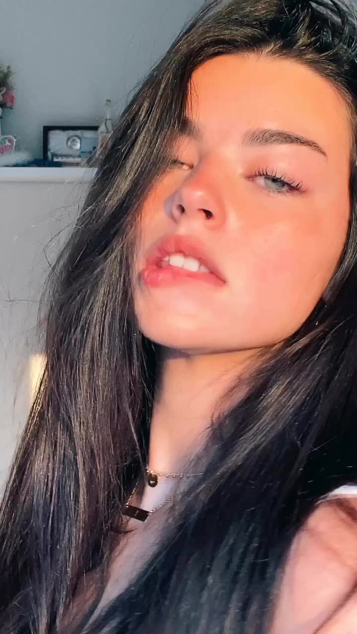 @Isa Gonzalez