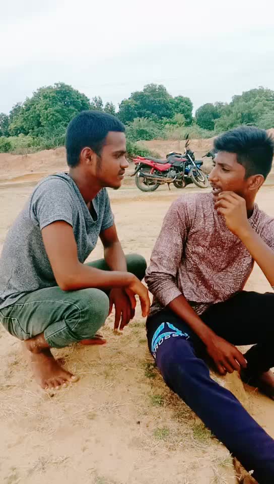 @Anvesh Yepuri