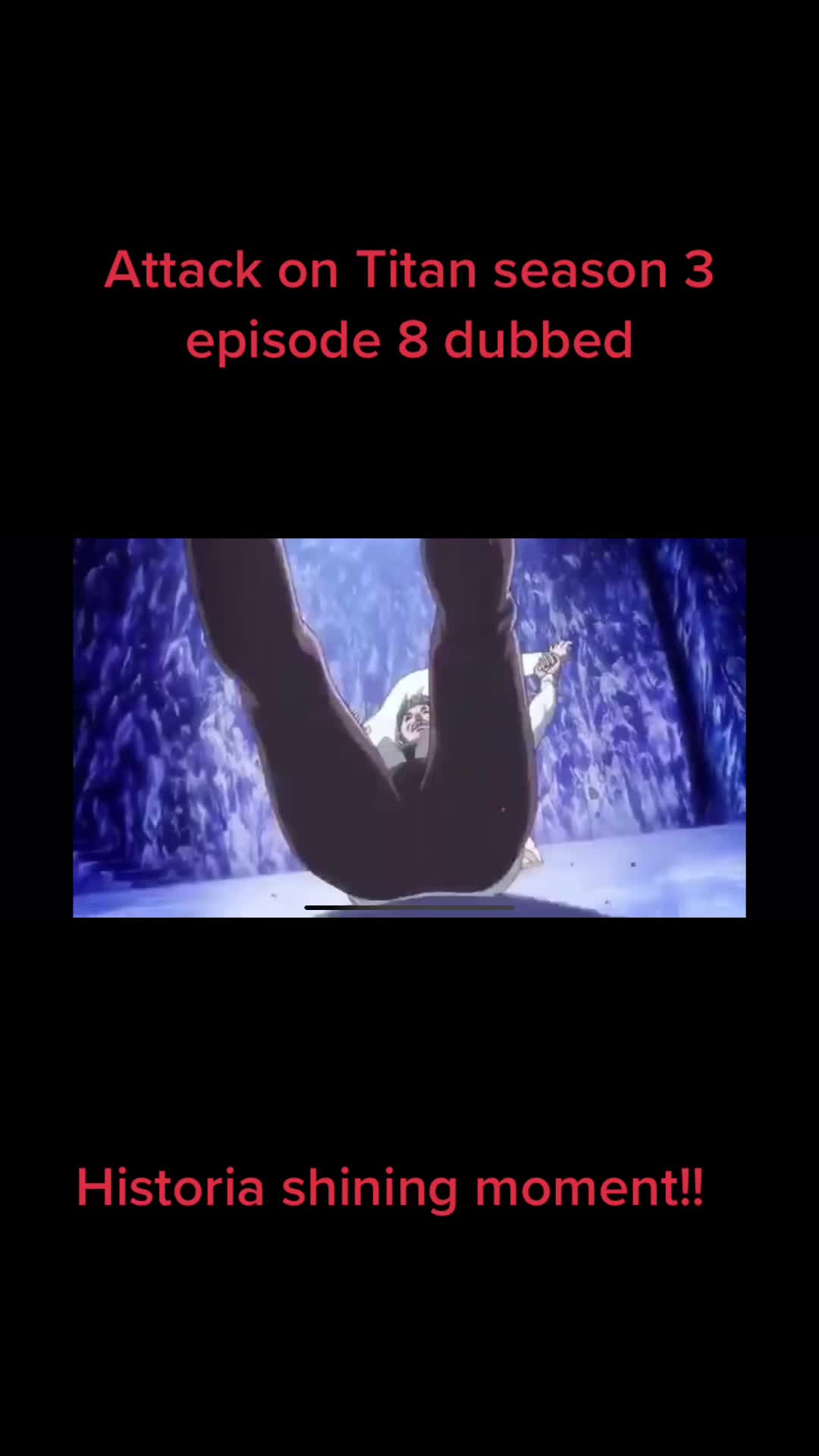 @Attack On Titan fans (sub/dub)