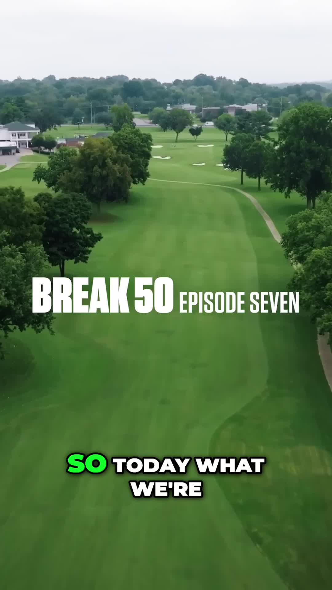 @Daily Divots