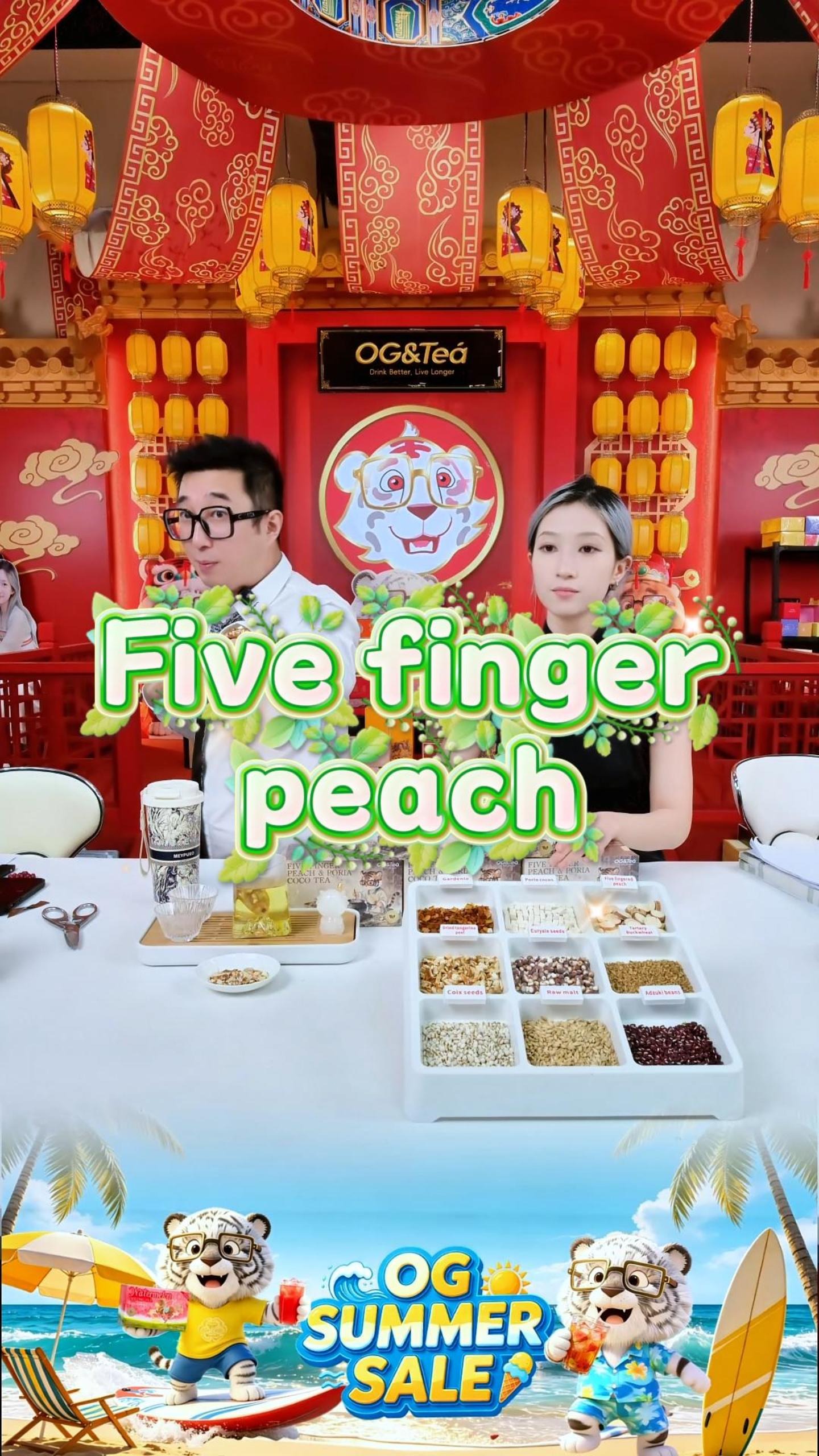 @OGTea