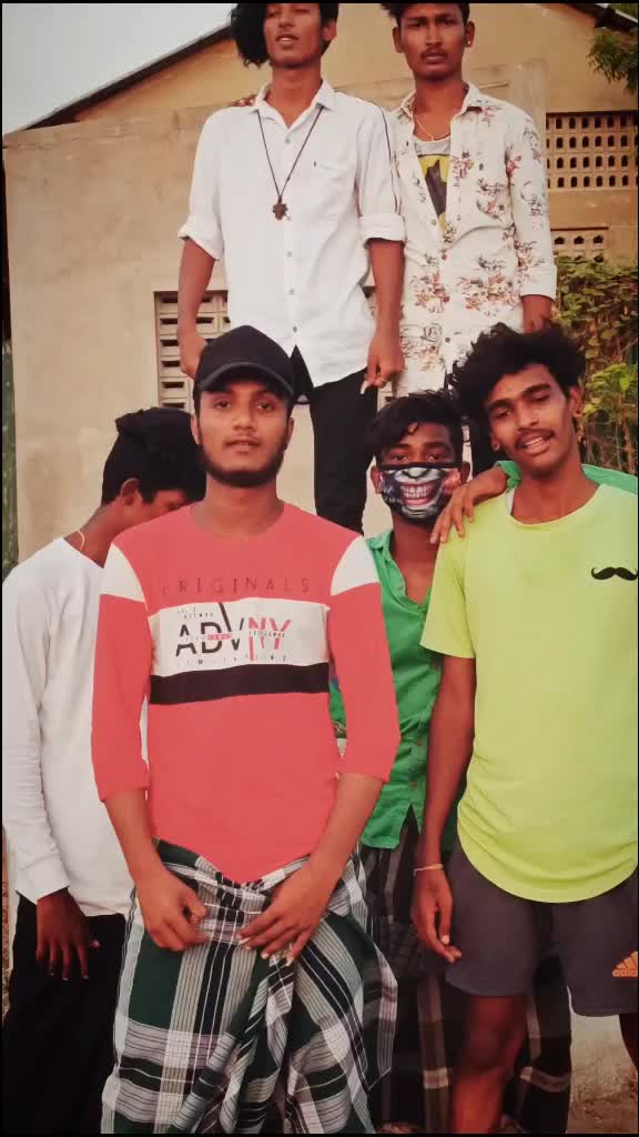 @Dinesh Rosi