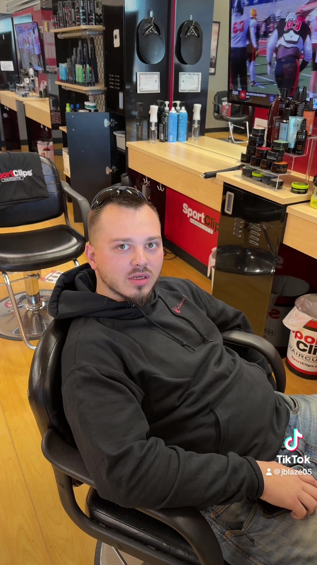 @SportClipsCrestwood