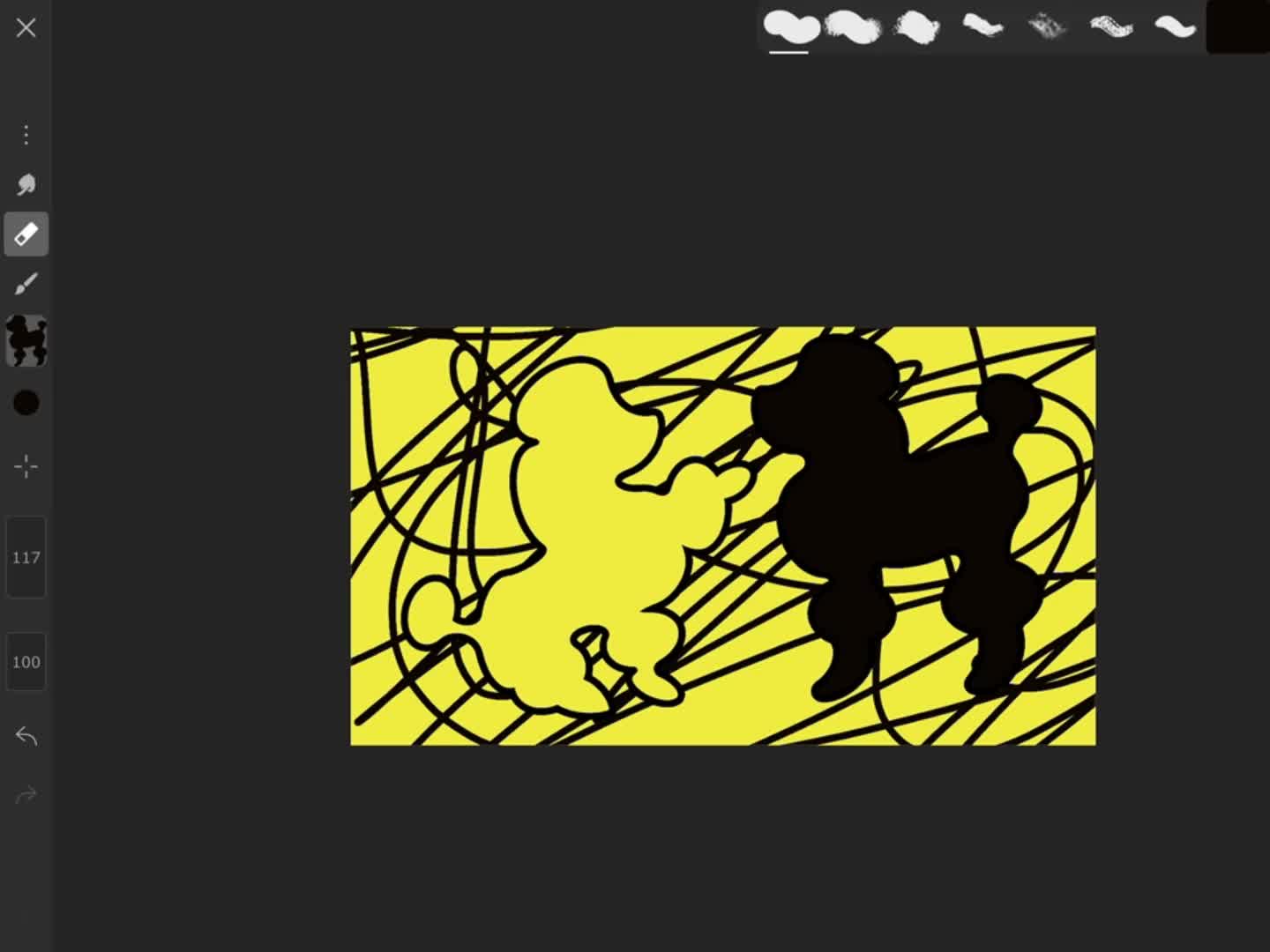 @Poodle Doodles