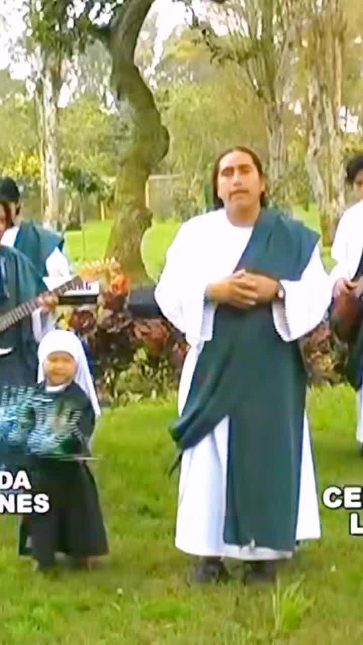 @🎶F&eacute; y Melod&iacute;a Cristiana🕊️