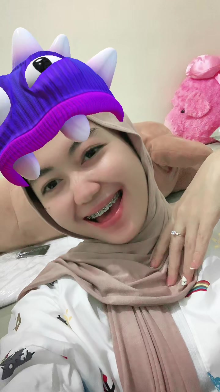 @Istrinya Mas Fandy