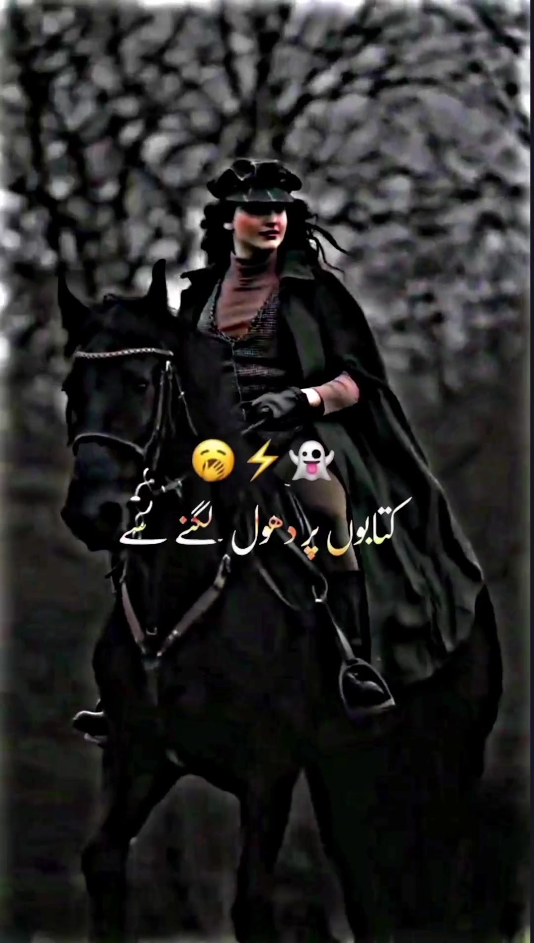 @Sarcastic Attitude