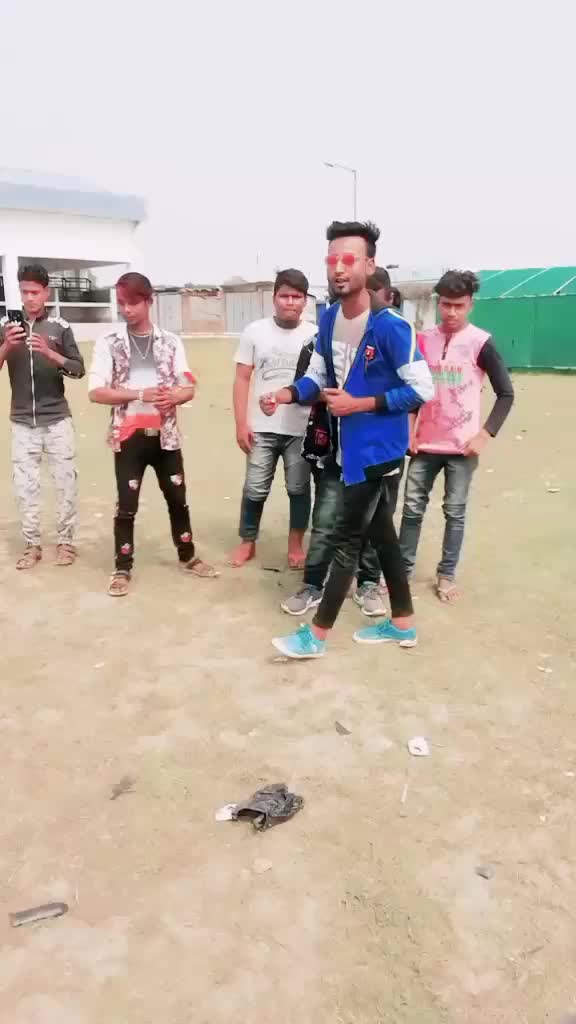 @Happy boy