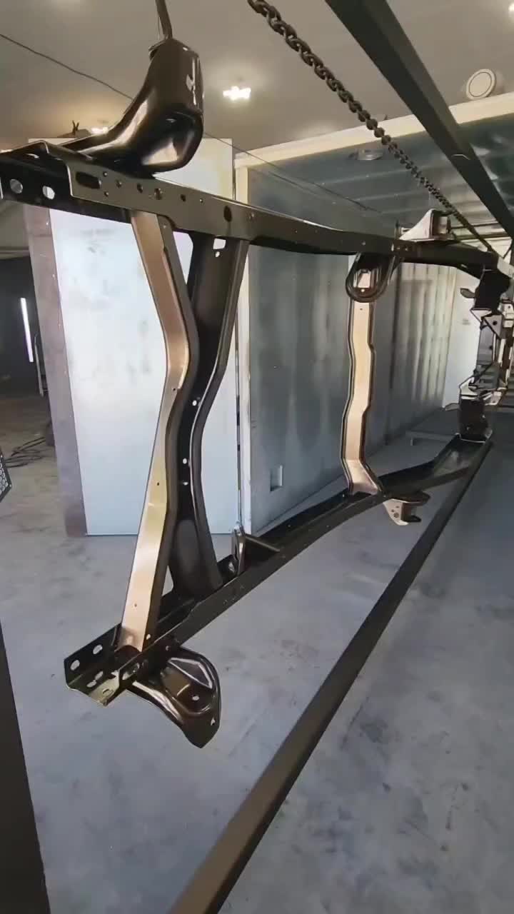 @Twisted Finishes