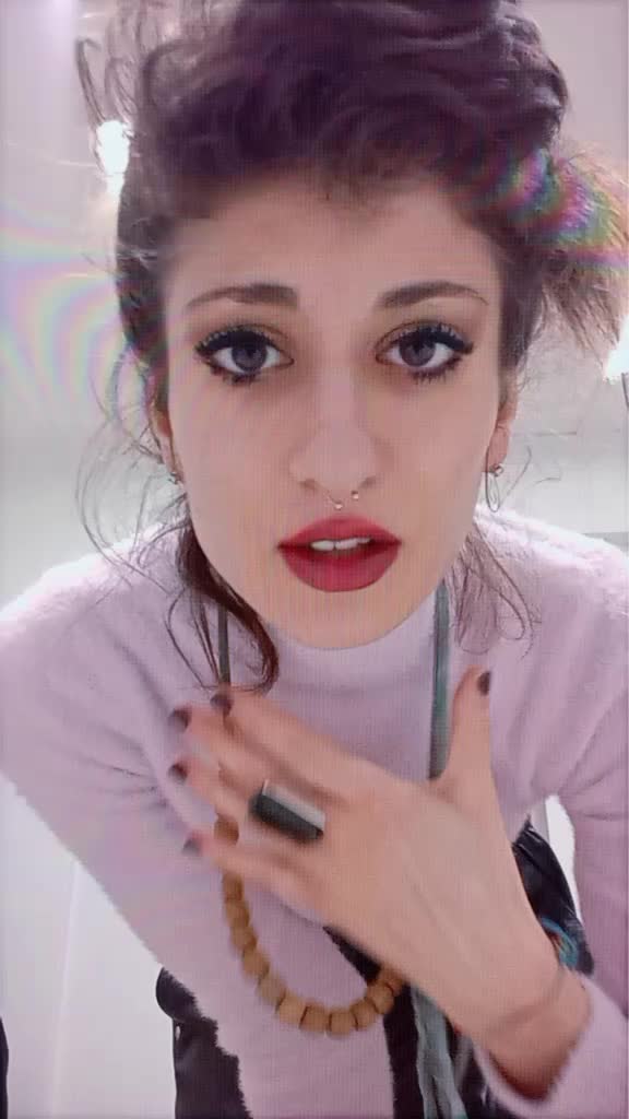 @Elisabetta Vittoria