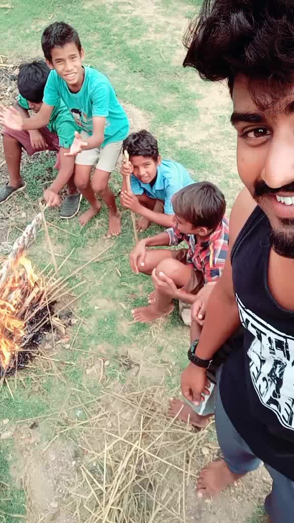 @Satish Reddy Lucky