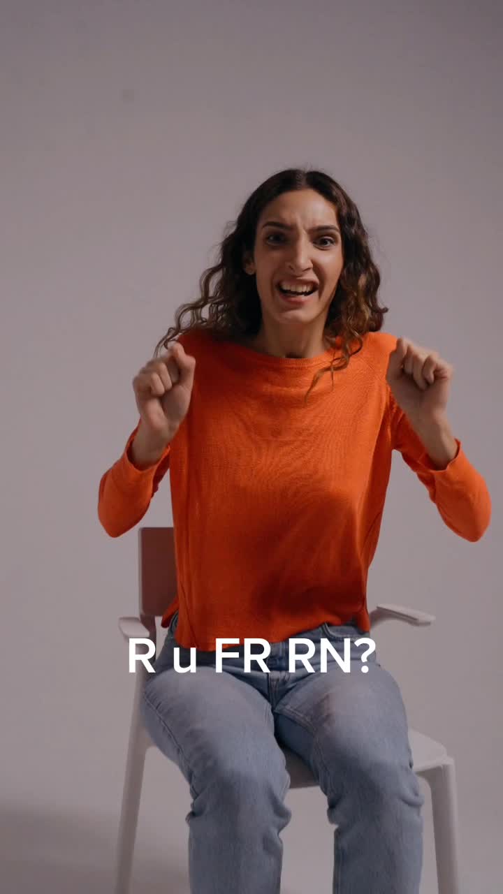 @Serena