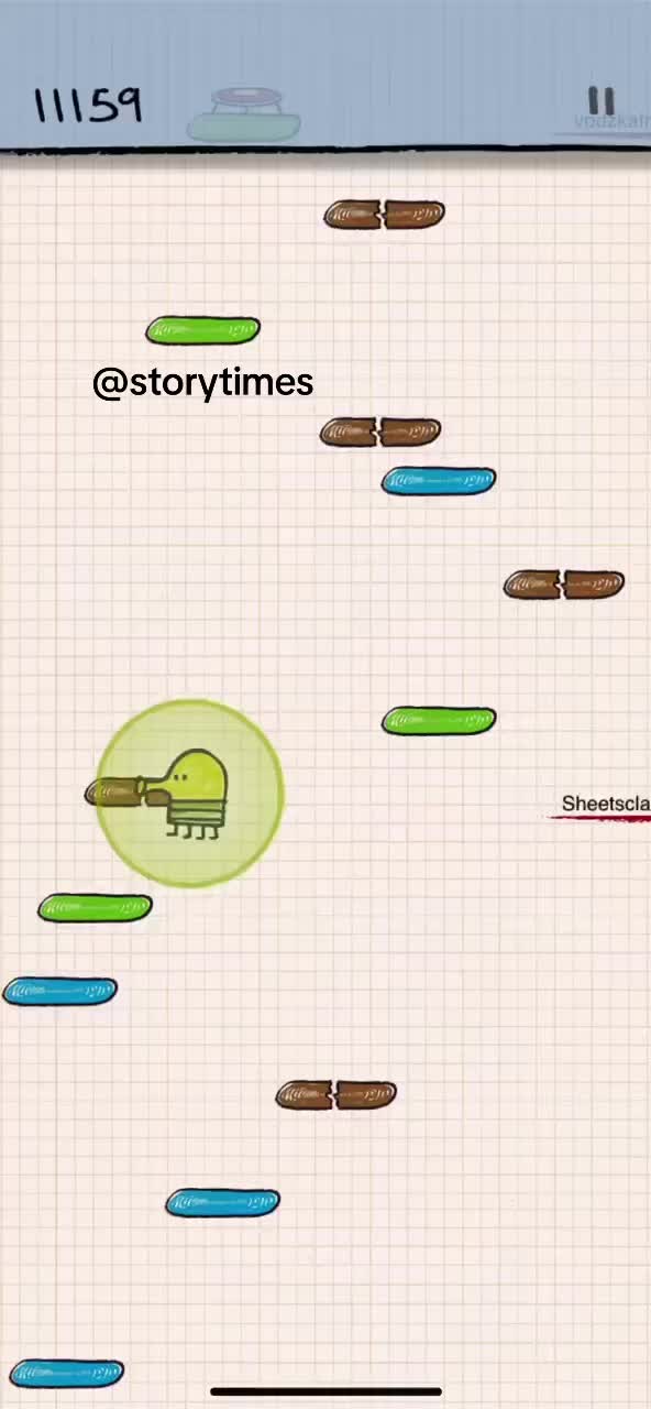 @Storytimes