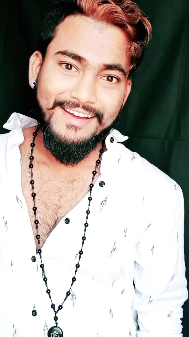 @🙂Smiley Boy Mouli😉