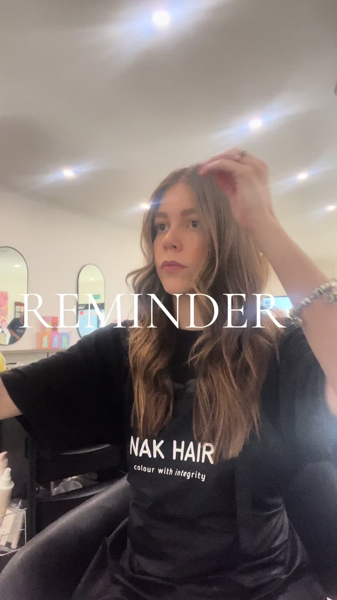 @Zest Hair Bundaberg
