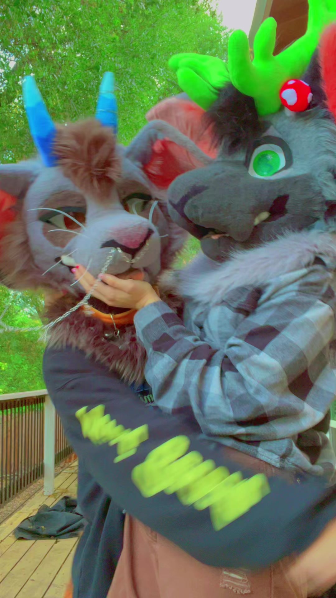 @Creature ๐ BLFC