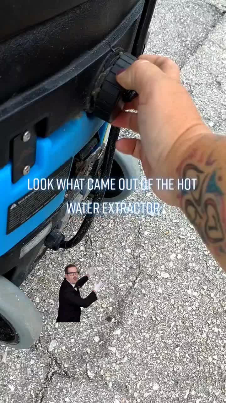 @Tuxedo Car Cleaning