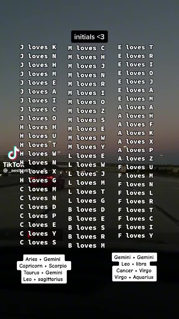 @<3
