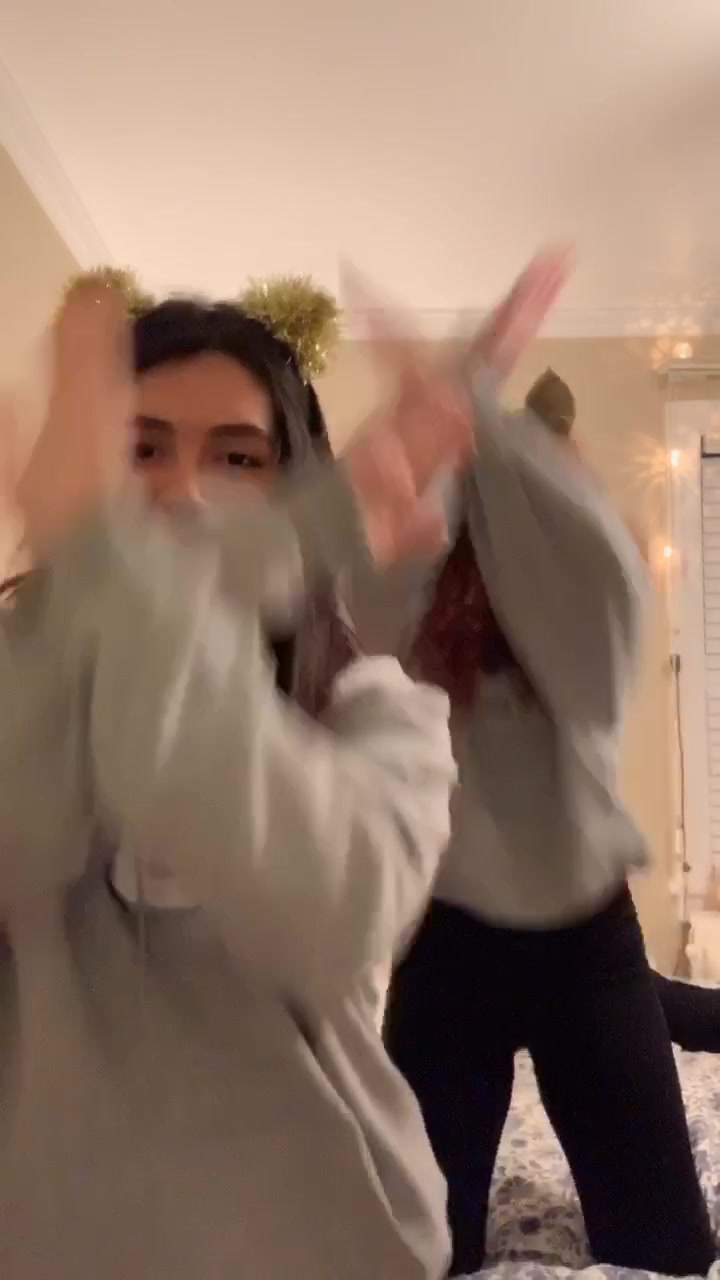 @Ella and Gabby