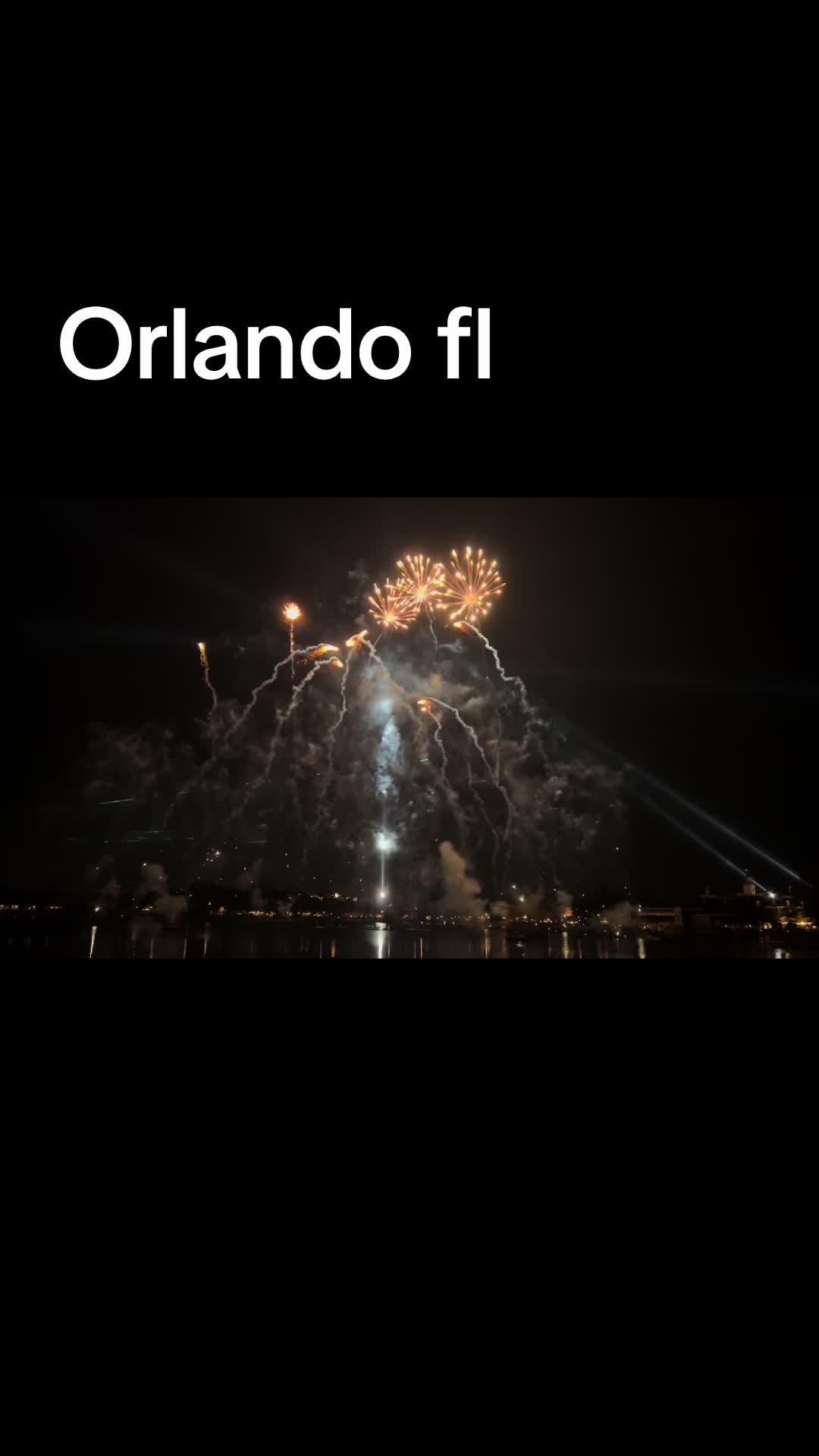 @Disney Orlando Fl