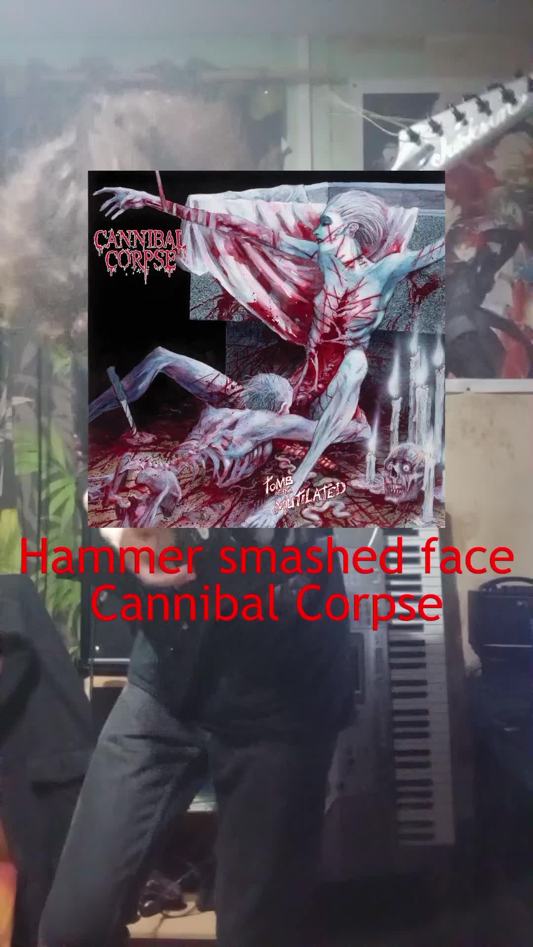 @Midnight Steel