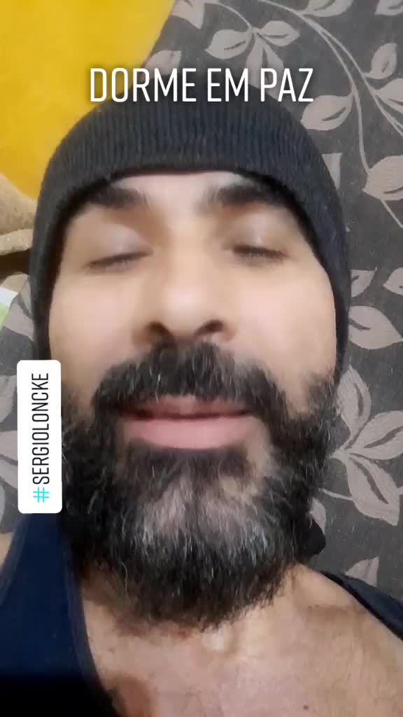 @SERGIOLONCKE